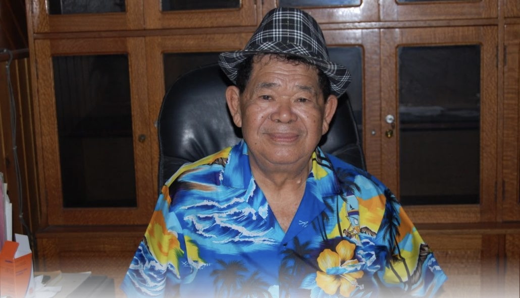 Kisah Seorang Pengusaha dari Luwuk yang Menukar Tiga Juta Dolar untuk Indonesia